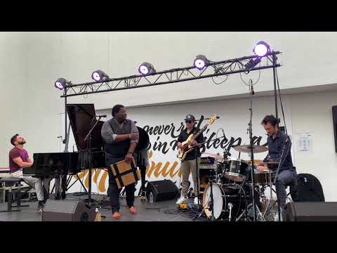 Human Songs @ Le Metronum (Toulouse)