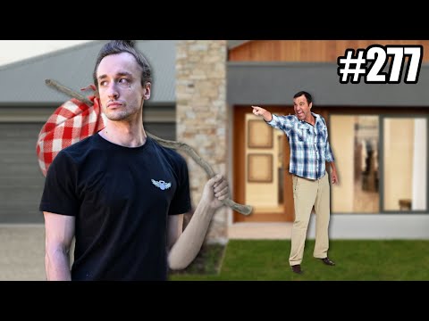 FLYGUN UŽ KONEČNĚ "NEBYDLÍ" U RODIČŮ!! 🥳 | Top klipy #277