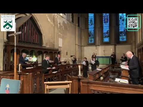 Evening Service in G   Sumsion