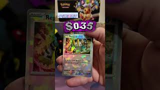 Chasing The Umbreon In Prismatic Evolution (Pt.27) #pokemon #pokemontcg #pokemoncards #shorts