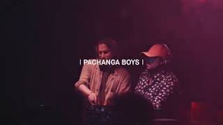 Pachanga Boys  De Marktkantine  2018