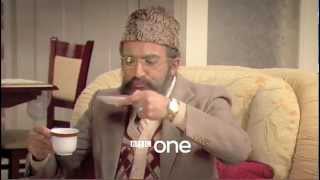 BBC1 Series CITIZEN KHAN. Episode 1 trailer.