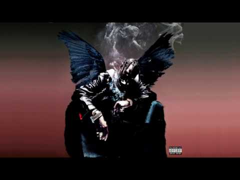 (CLEAN) Goosebumps (Feat. Kendrick Lamar) - Travis Scott