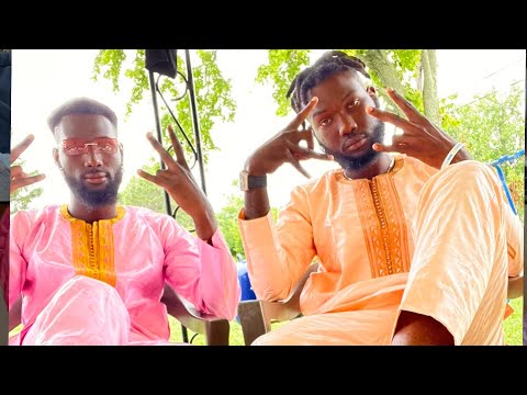 Alianzo ft 2bal - Thiagalam | JahBros reaction