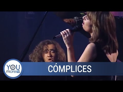 Cómplices | Grandes Éxitos