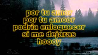 Pepe Aguilar Me Estoy Acostumbrando A Ti Karaoke