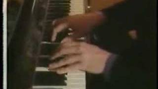 Jimmy Webb - "Elvis and Me"