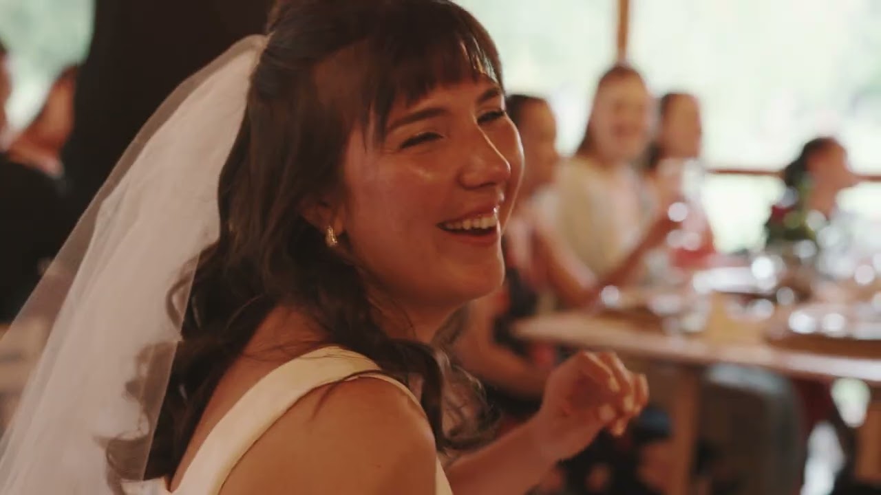 Bodas — Gissel & Juan