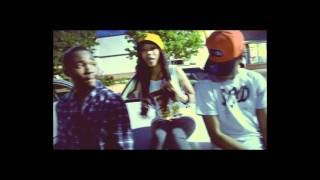 "HELLO" &amp;= Fly Henderson, Auburn, TryBishop. Official Music Video