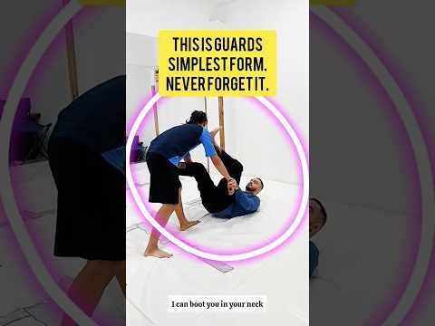 #Guard #101 #jiujitsu #martialarts #bjj #mma #fight #train #grappling #wrestling #strike #shorts #