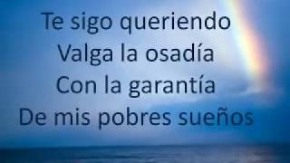 Como el primer día / Alberto Cortez