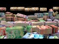 BILLIONS Of CANADIAN DOLLARS Wealth Visualization Manifestation Abundance HD
