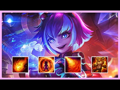 ANNIE MONTAGE - BEST PLAYS S14