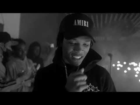 B-Lovee - Good Night (PART 1 - LONDON | PART 2 - NEW YORK) [Official Video]