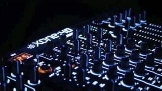 Dusty Kid - Luna (Tadeo Remix)