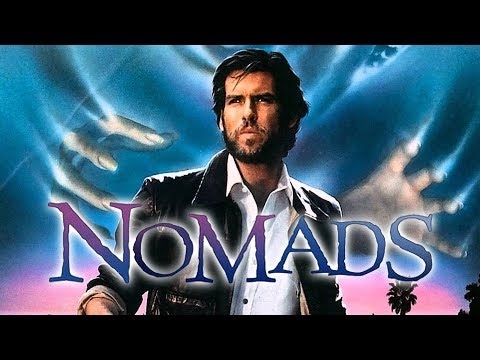 Nomads 1986 Trailer HD Restored