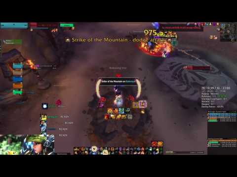 NELTHARION'S LAIR +9 | 3 Chests | Raging - Necrotic | Fire Mage PoV