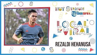 Rezaldi Hehanusa: Semoga Menjadi Pelopor Pemberitaan Nasional