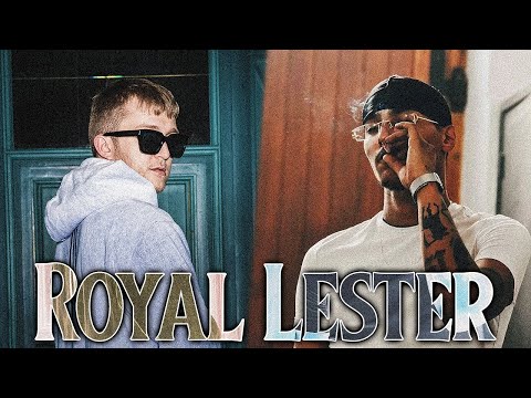 Vald ft. Freeze Corleone - Royal Lester