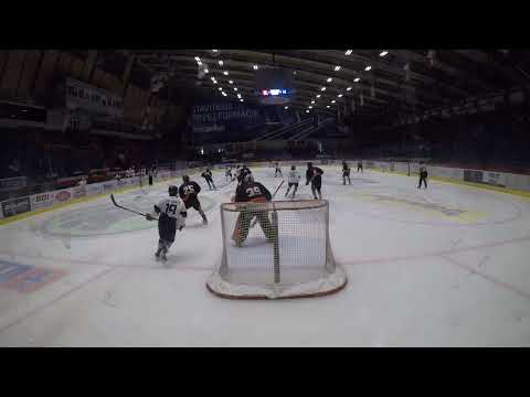 9. Kolo EXD ZV-KE 2. Tretina (1-3) Husár 5.10.2024