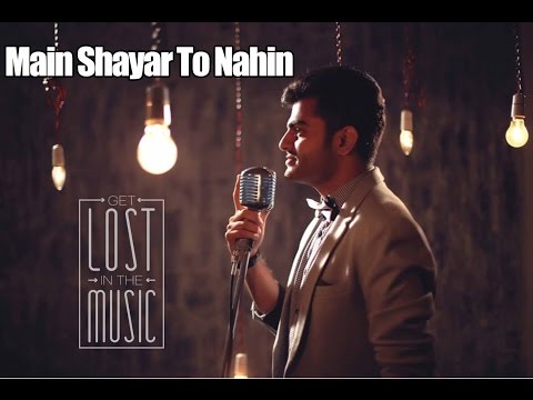 Dhaval Kothari  Main Shayar...