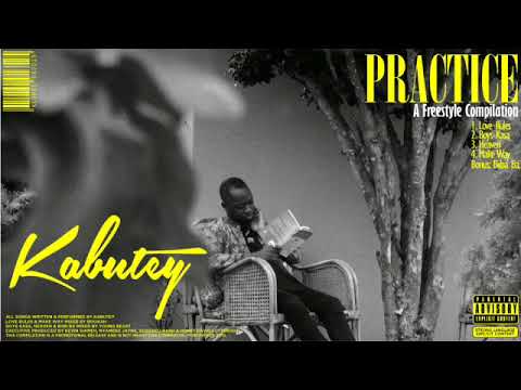 5. KABUTEY - Biibi Ba (feat. Sarkodie)