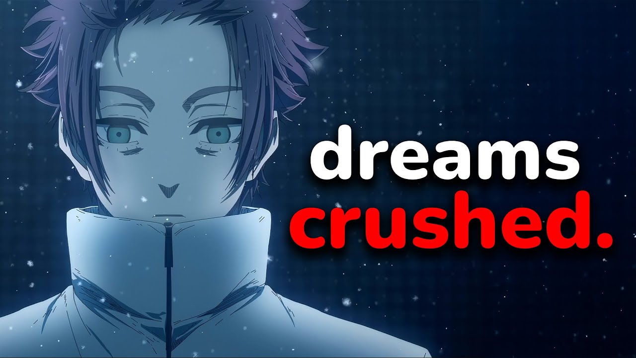 What ACTUALLY Happened To Itoshi Sae? | Blue Lock Theory