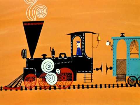 Boniface's Vacation | Cartoon Мания