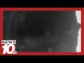 Video Captures Flash Of Light Before Loud Boom In Webster Mystery Of Booms Continue