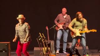 Sawyer Brown “The Boys And Me” Live with Opening!