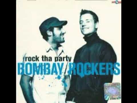 Bombay Rockers -Rock Tha Party