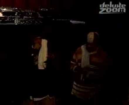 Deluxe Zoom Volume 1 - Wie in alten Zeiten ( Teil 2 )