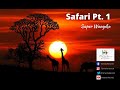 Super Wanyika Safari Pt 1 Sms Skiza 7741952 To 811