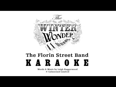 Winter Wonder - Christmas Karaoke - Lyric Video 🎤