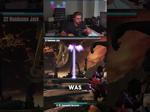 I Beat Borderlands 2 For the First Time EVER in 2025... #borderlands #borderlands2 #borderlands2