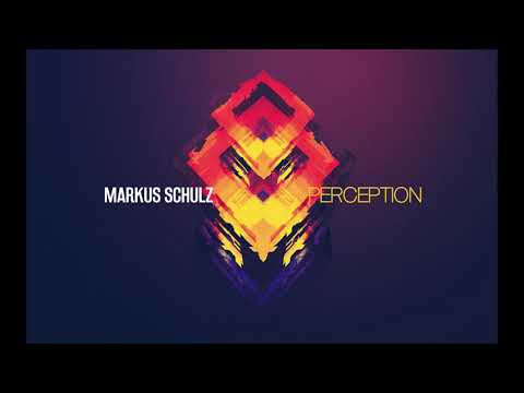 Markus Schulz feat. Justine Suissa - Perception (Johan Gielen Extended Remix) #Trance