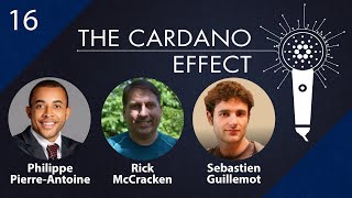 Q&A from the Community - Episode 16 | The Cardano Effect