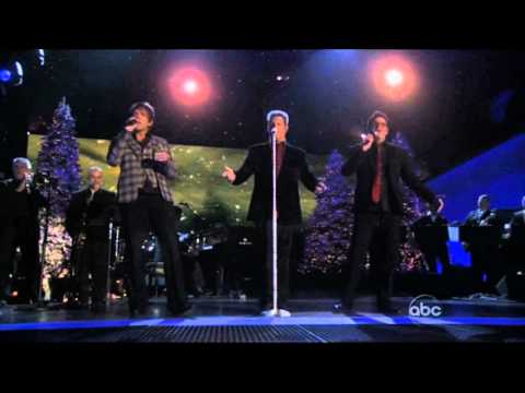 Rascal Flatts - God Rest Ye Merry, Gentlemen