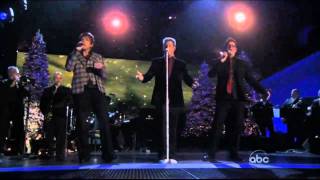 Rascal Flatts Country Christmas