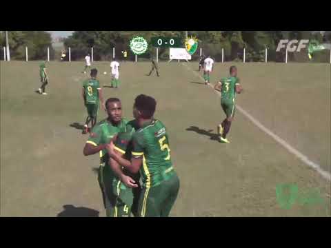 União Harmonia 1x2 Novo Horizonte - Gols 5ª Rodada Terceirona Gaúcha 2021 Narração Vinícius Lorensi