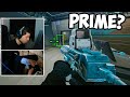 Mingo Is Entering His PRIME In Rainbow Six Siege BETTER THAN STOMPN