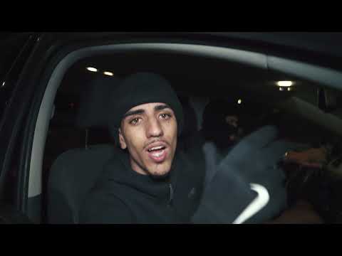 BOUZA - SALIENDO DE SPORT (PROD. AVENUE)