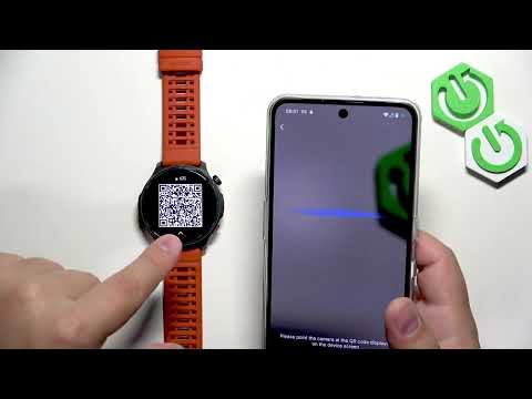AMAZFIT Balance 2 – How to Pair with Android Phone