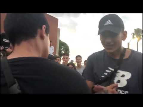 QUENA VS FLACO - Semifinal FECHA PRETEMPORADA 2019