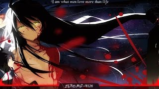 Nightcore - Abracadavre