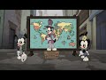 Animaniacs 2021 - Countries of the Early 19th Century