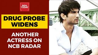 NCB Widens Drug-Link Probe In Sushant Singh Rajput Death Case; Another Actress On NCB Radar | DOWNLOAD THIS VIDEO IN MP3, M4A, WEBM, MP4, 3GP ETC