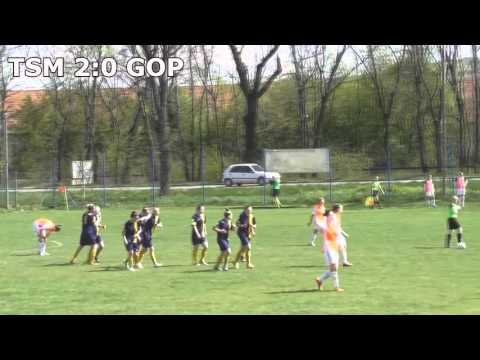 TS Mitech Żywiec - KS GOSiRKi Piaseczno - skrót meczu