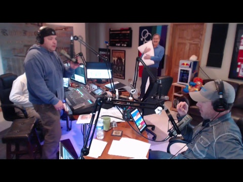 The Detroit Cast - #946