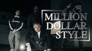 HOW TO: Loredana  - Million Dollar Smile in 5 Min. (Official Music Video) Prod. by ThePhimanuBeats